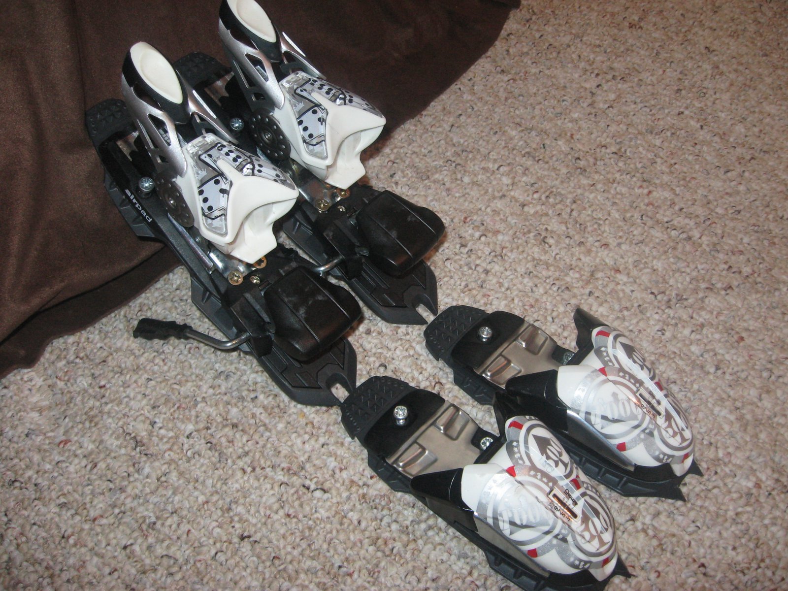 Bindings for sale