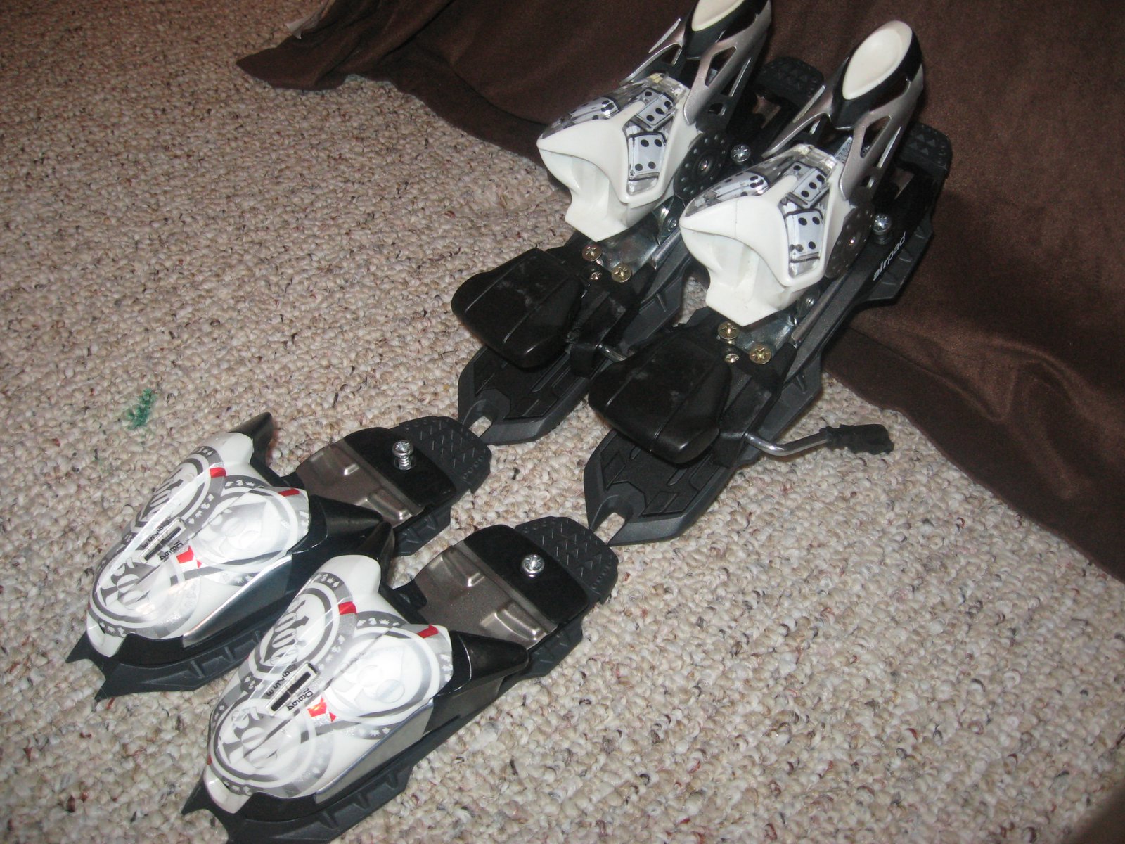 Bindings for sale