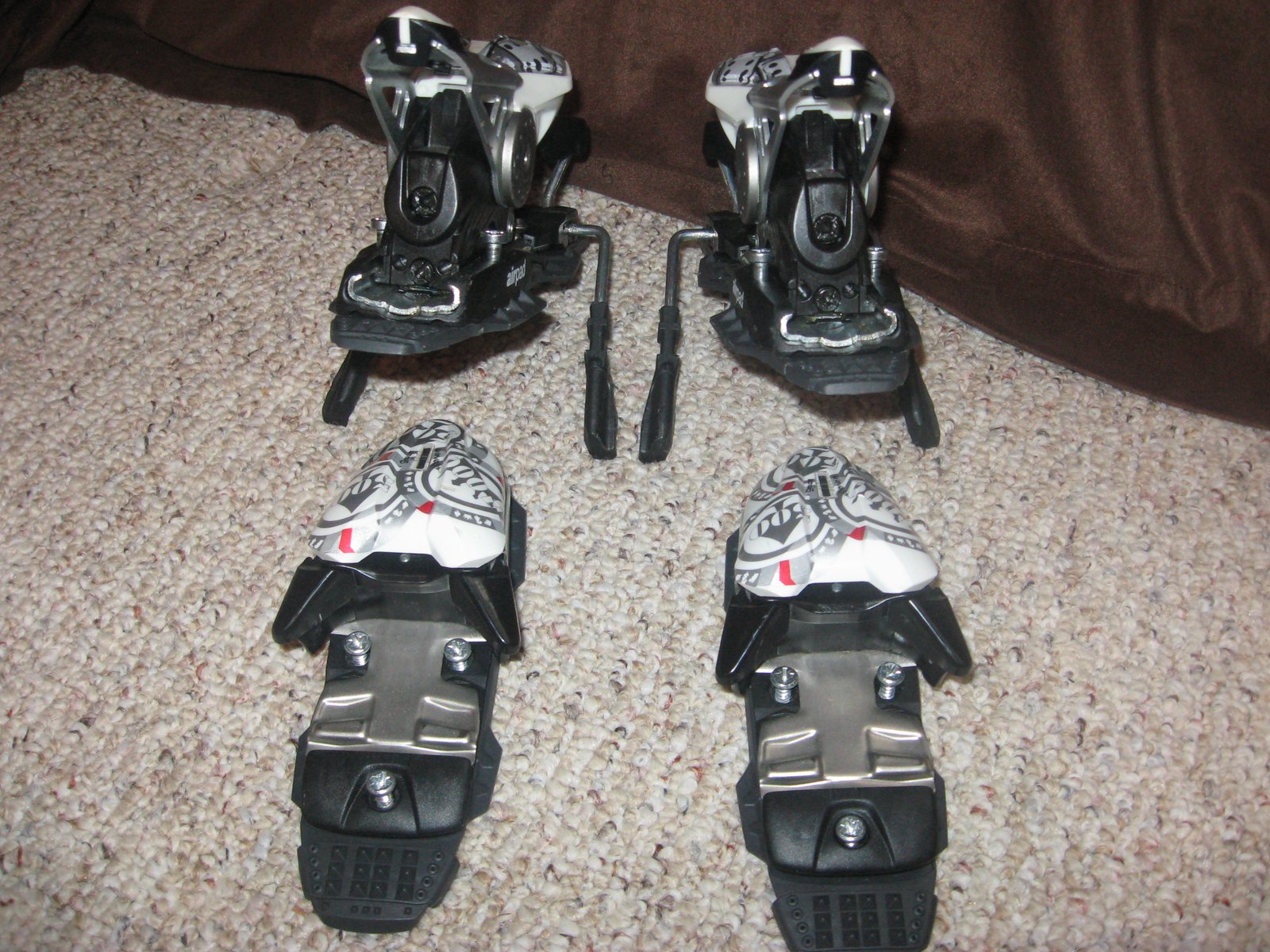 Bindings for sale