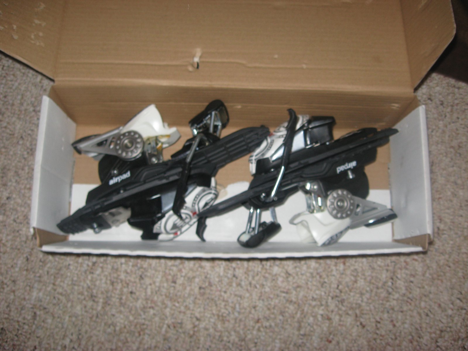 Bindings for sale