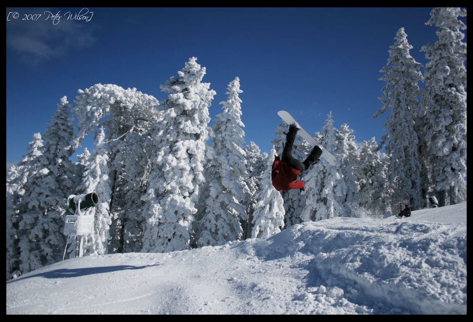 Front Flip