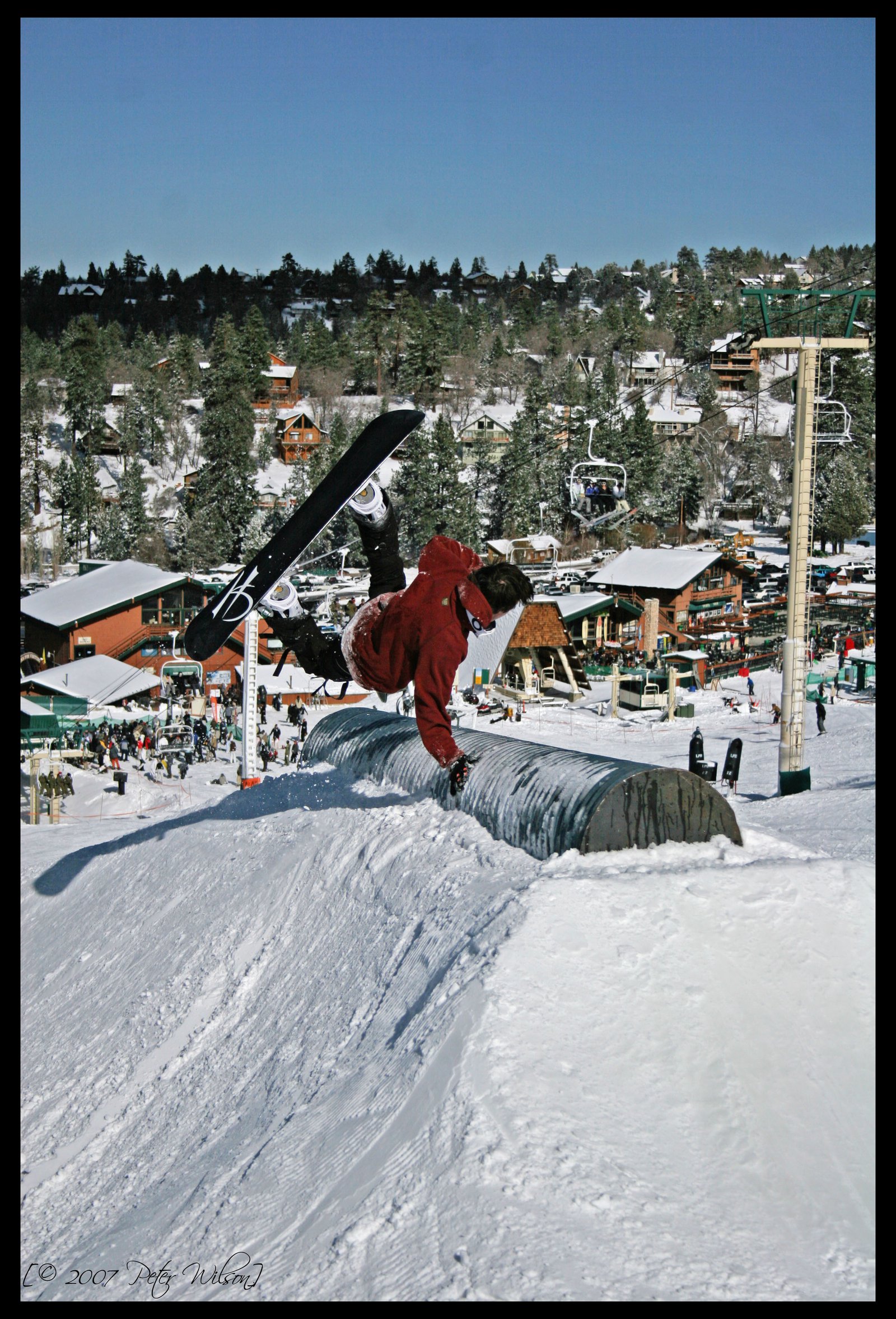 Handplant