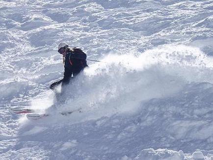 Highland Bowl