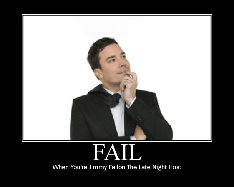 FallonFail