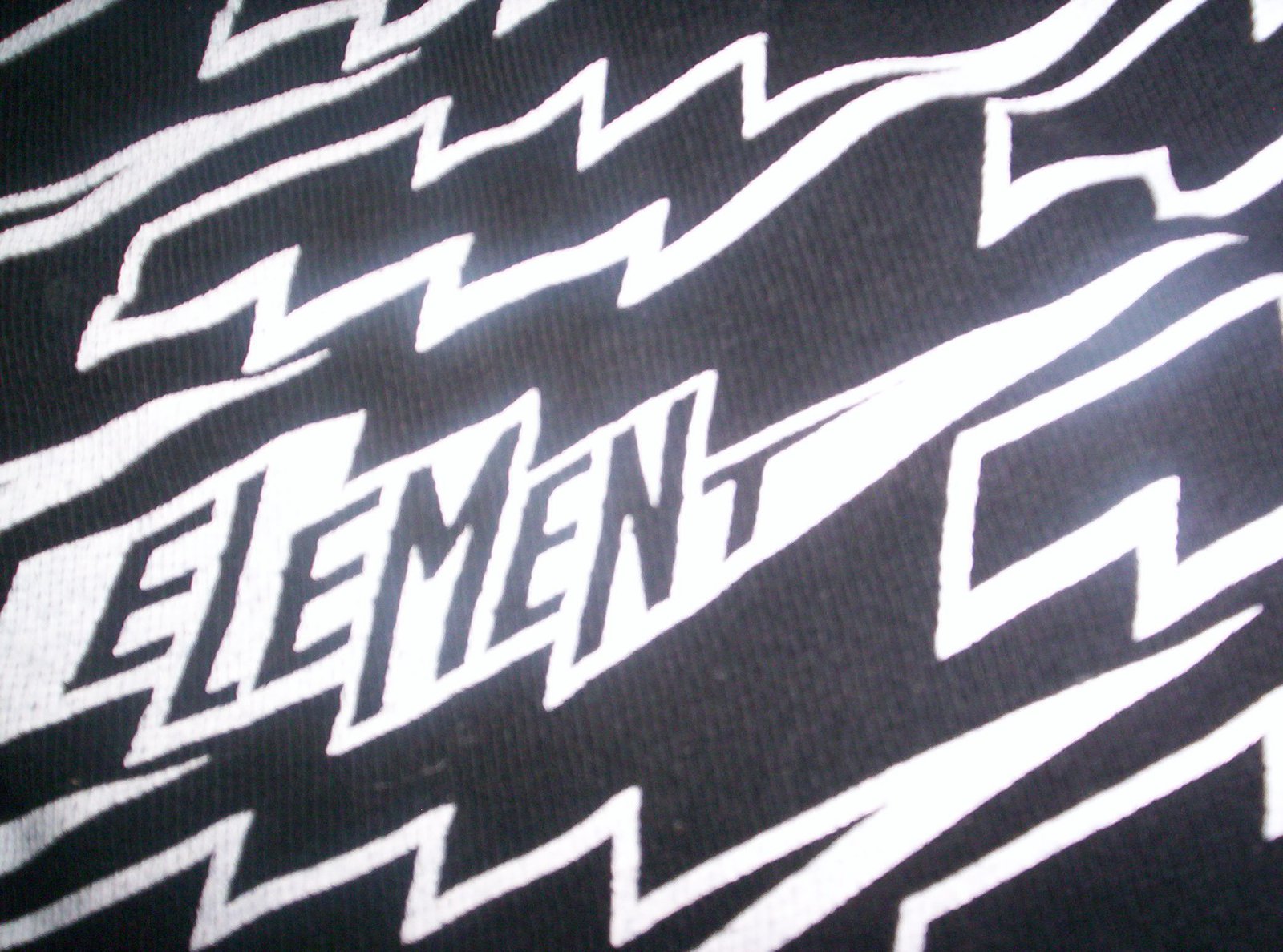 Element patern