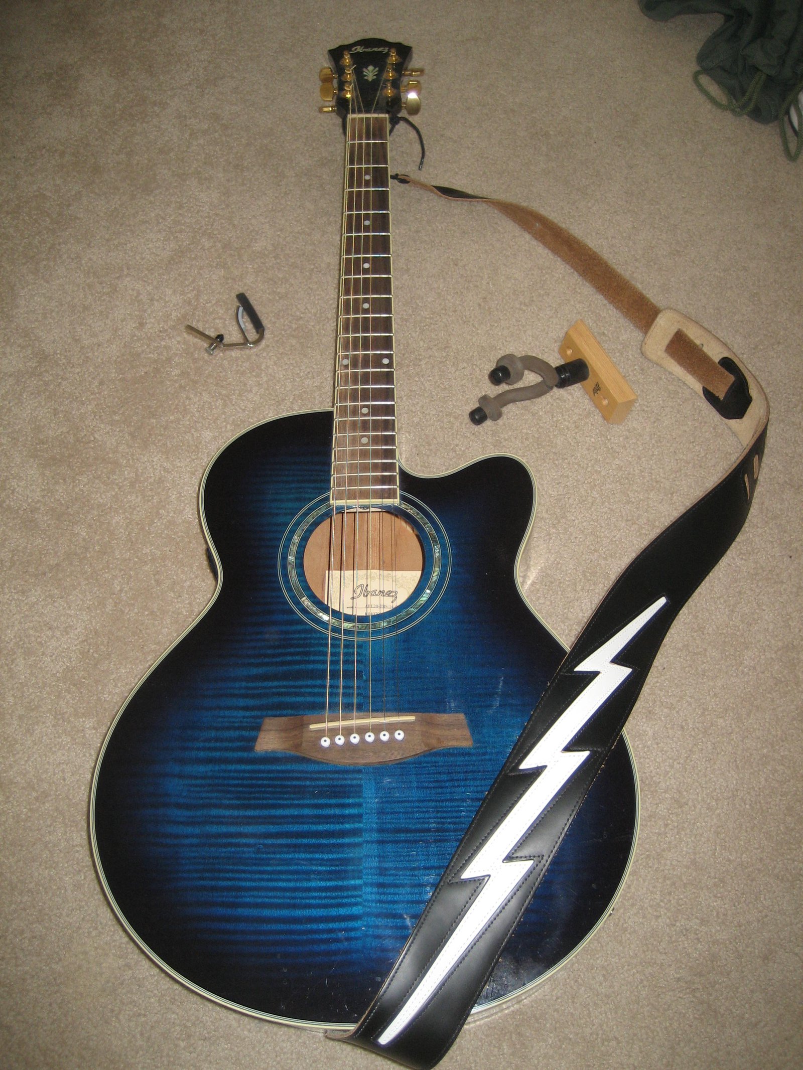 Guitar