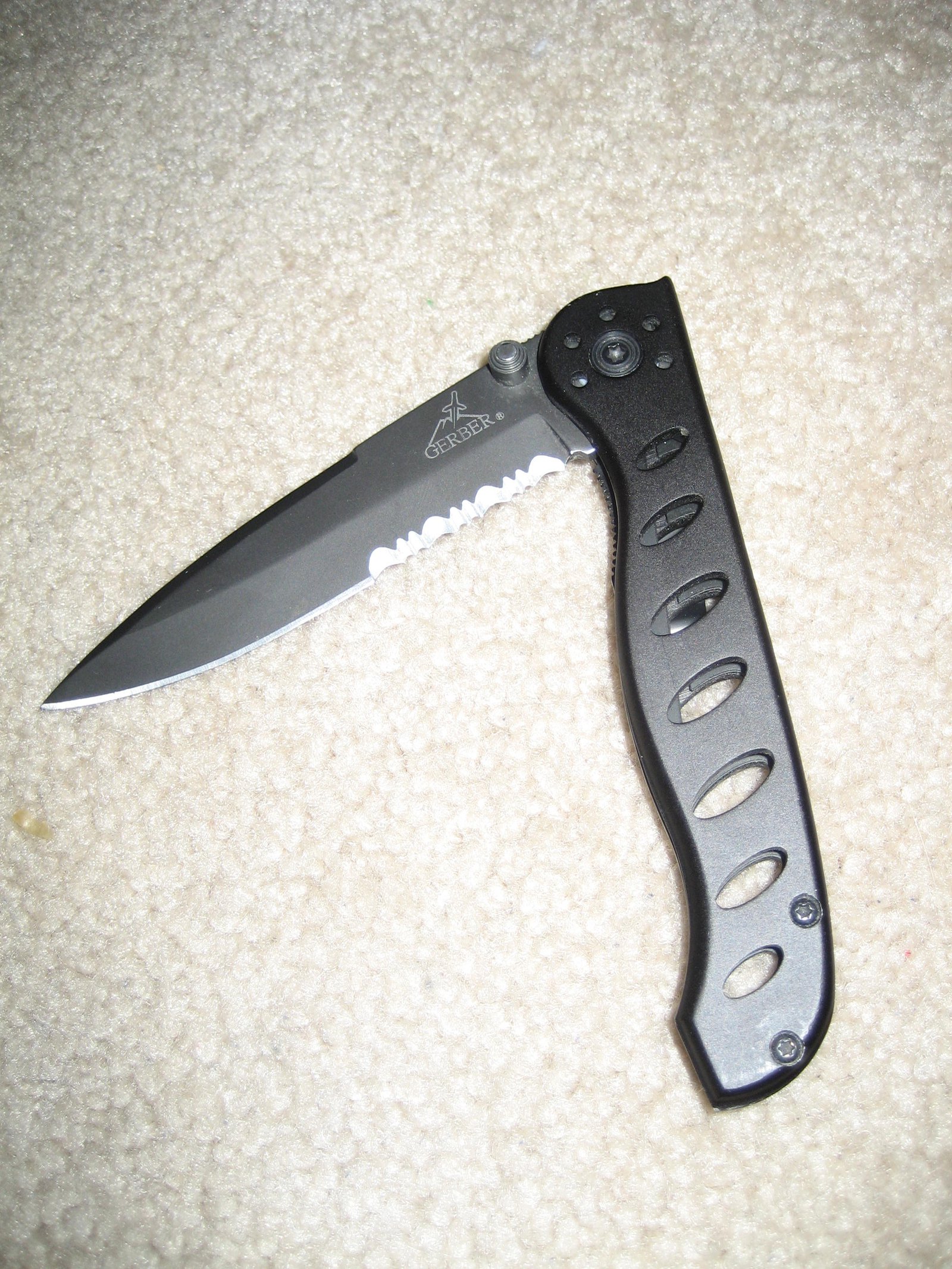 Knife