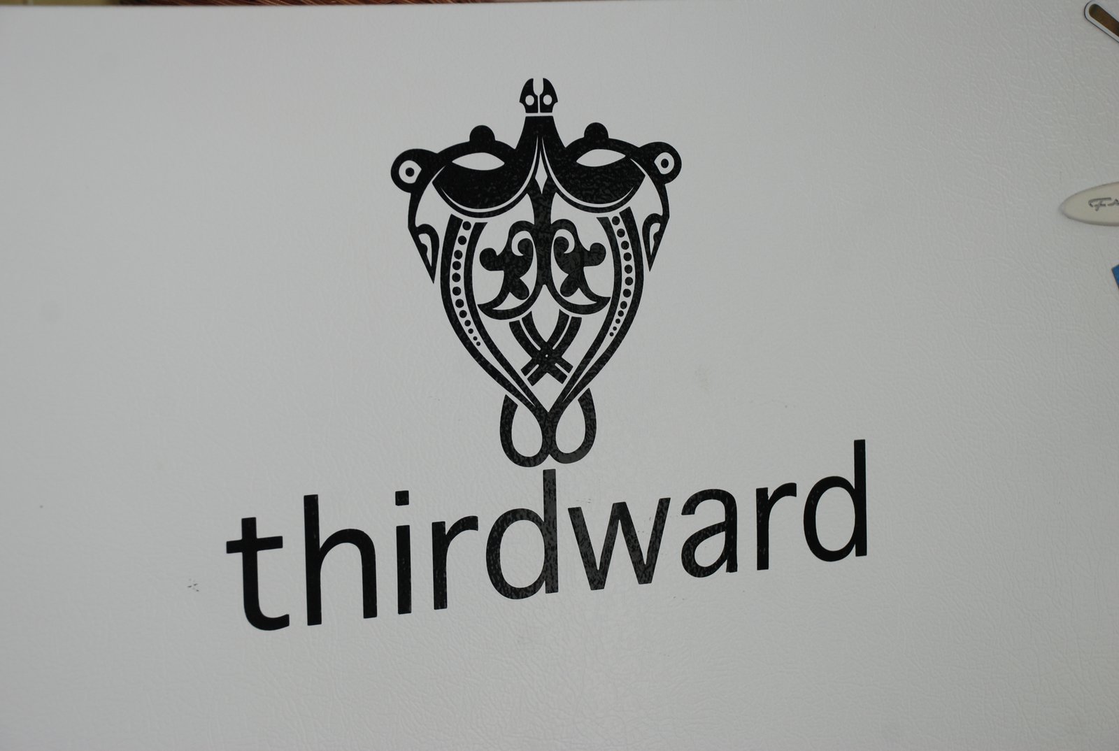 Thirward Die Cut
