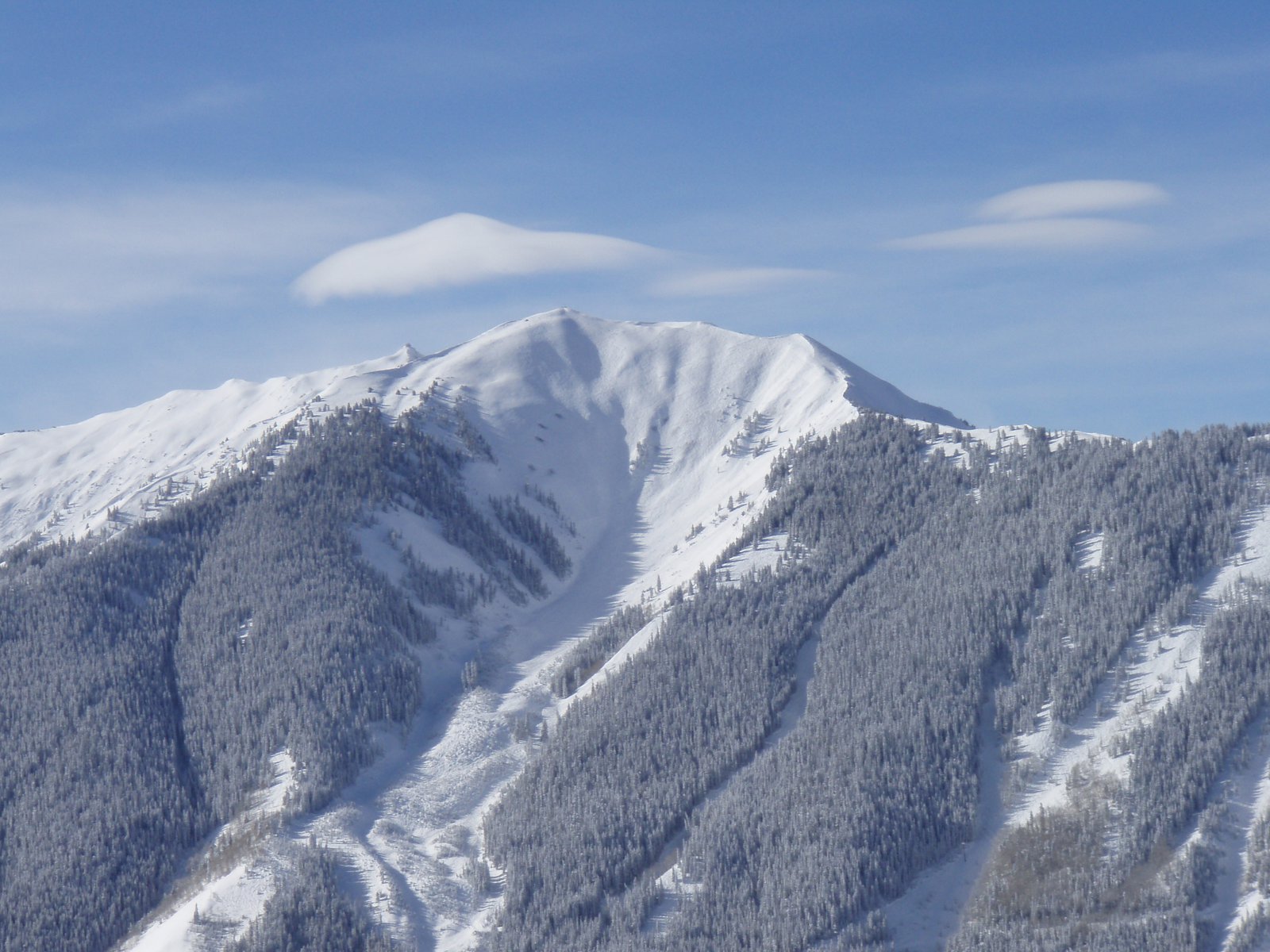 Highland bowl