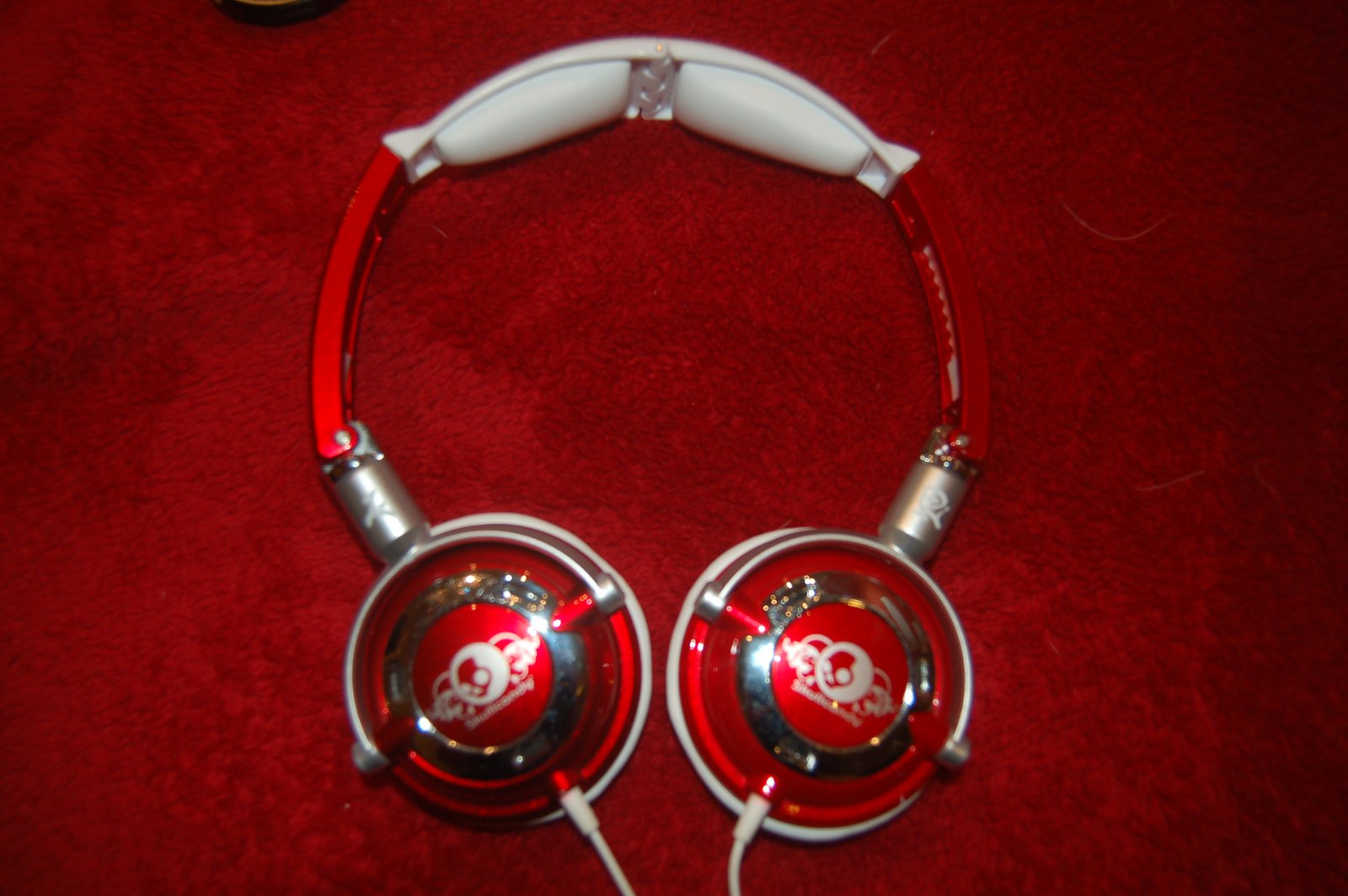 Skullcandy Lowriders