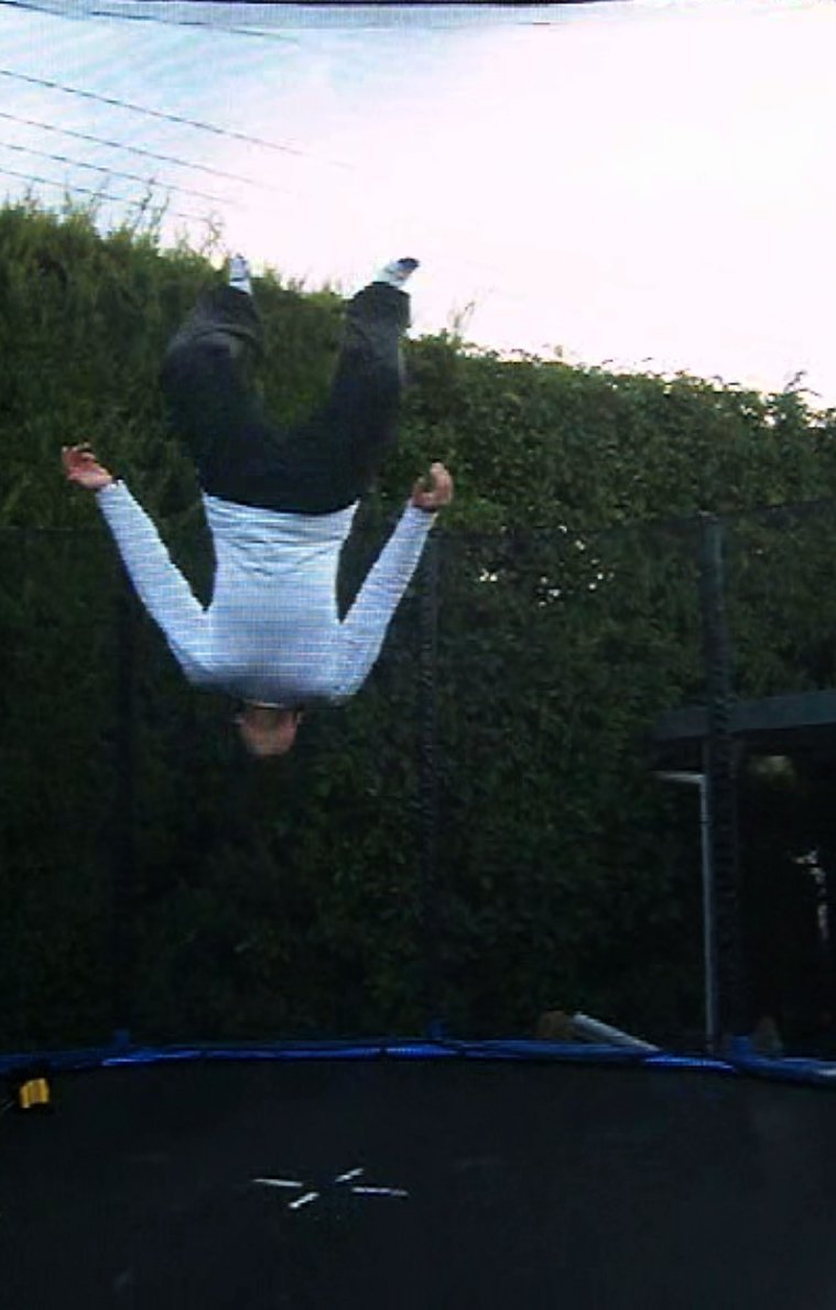 Backflip