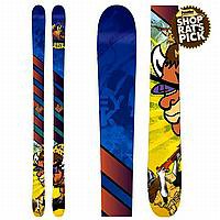 My skis