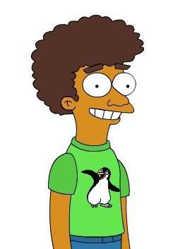 Simpsonized