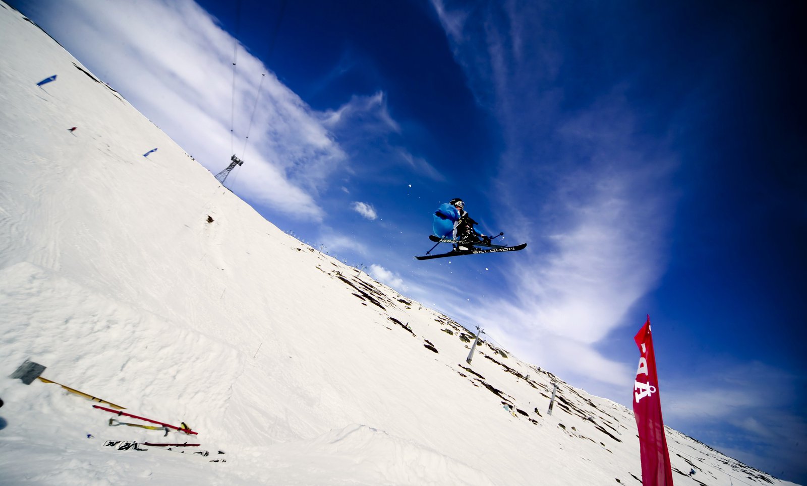 Freeride in Ã¥re