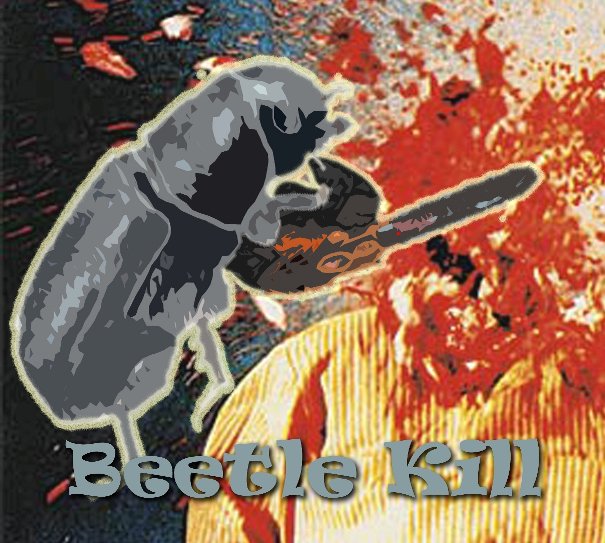 Beetle Kill