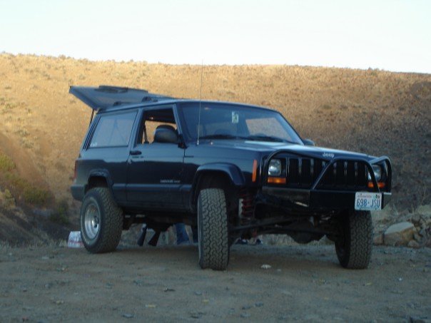 Jeep