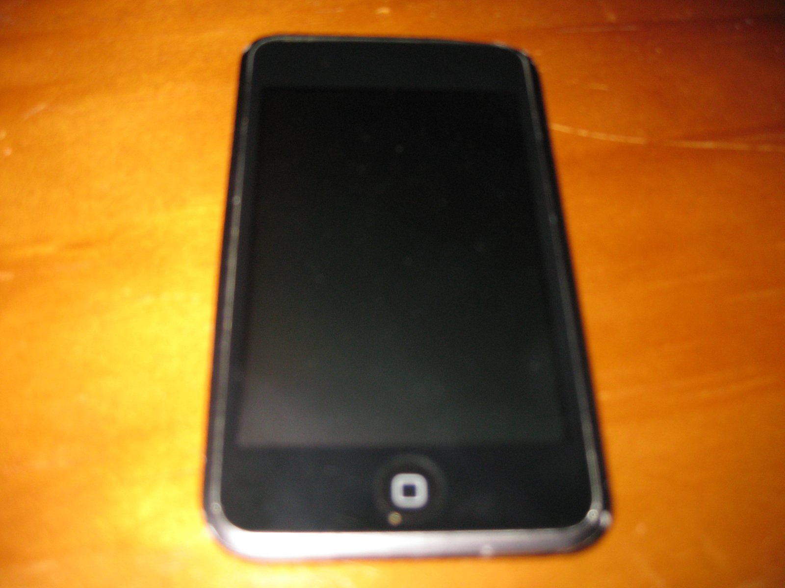 IPod Touch 8g