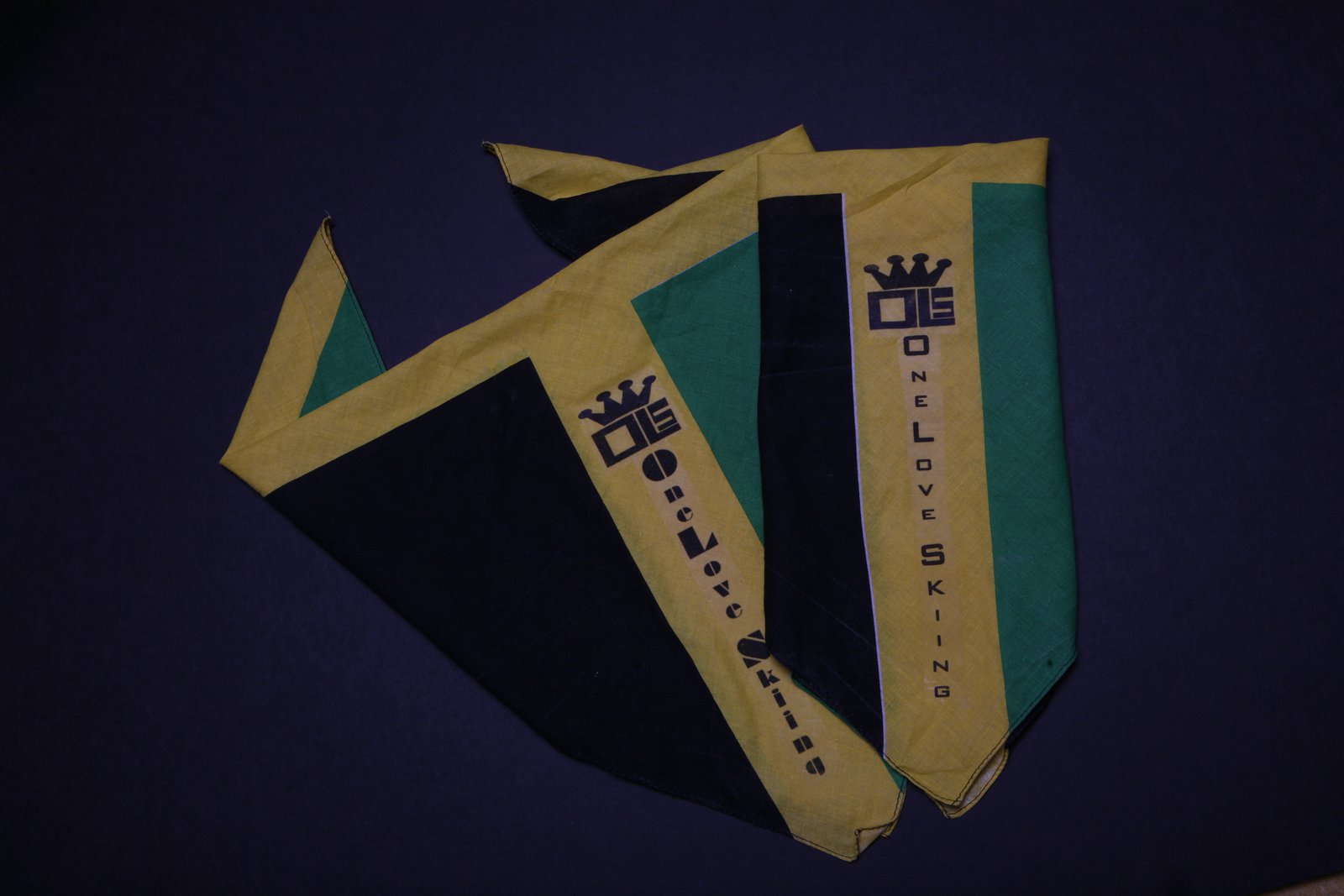 OLS Bandanas