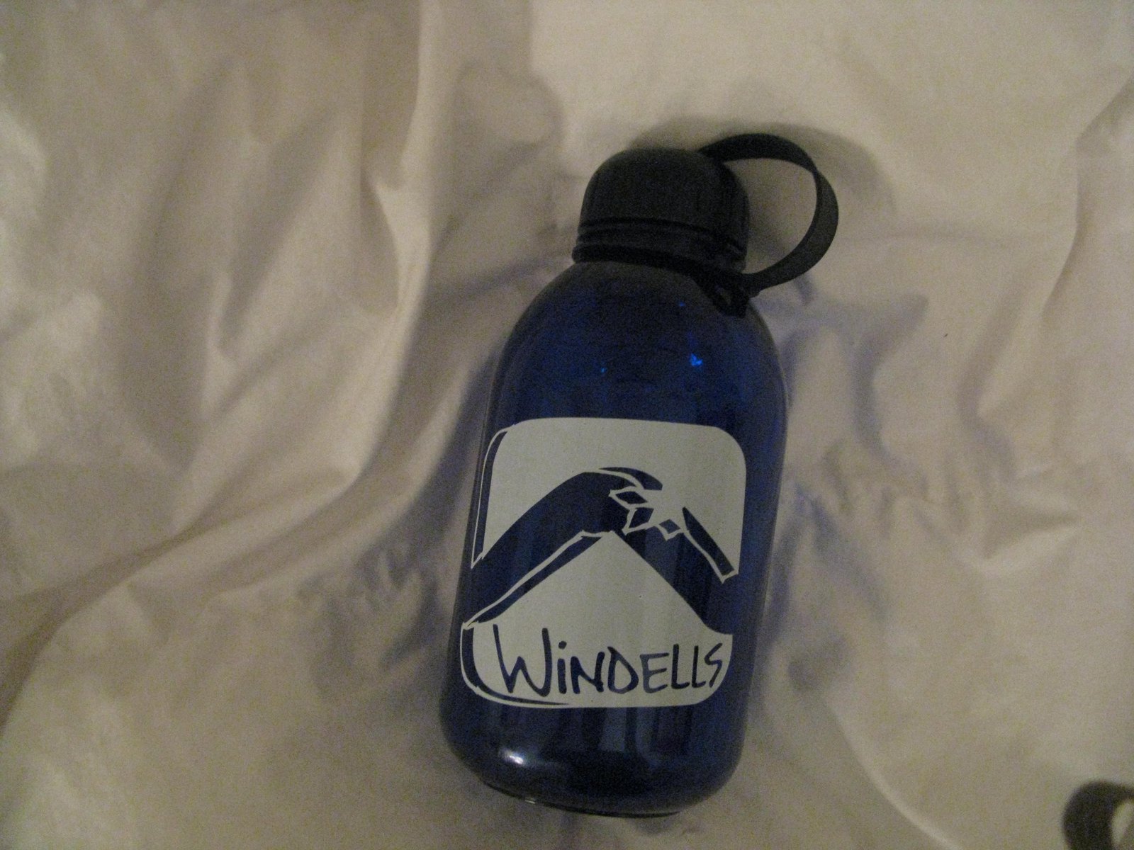 Windells waterbottle