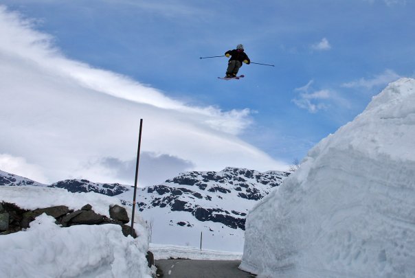 Olav s.Selvik