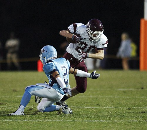 Football Game