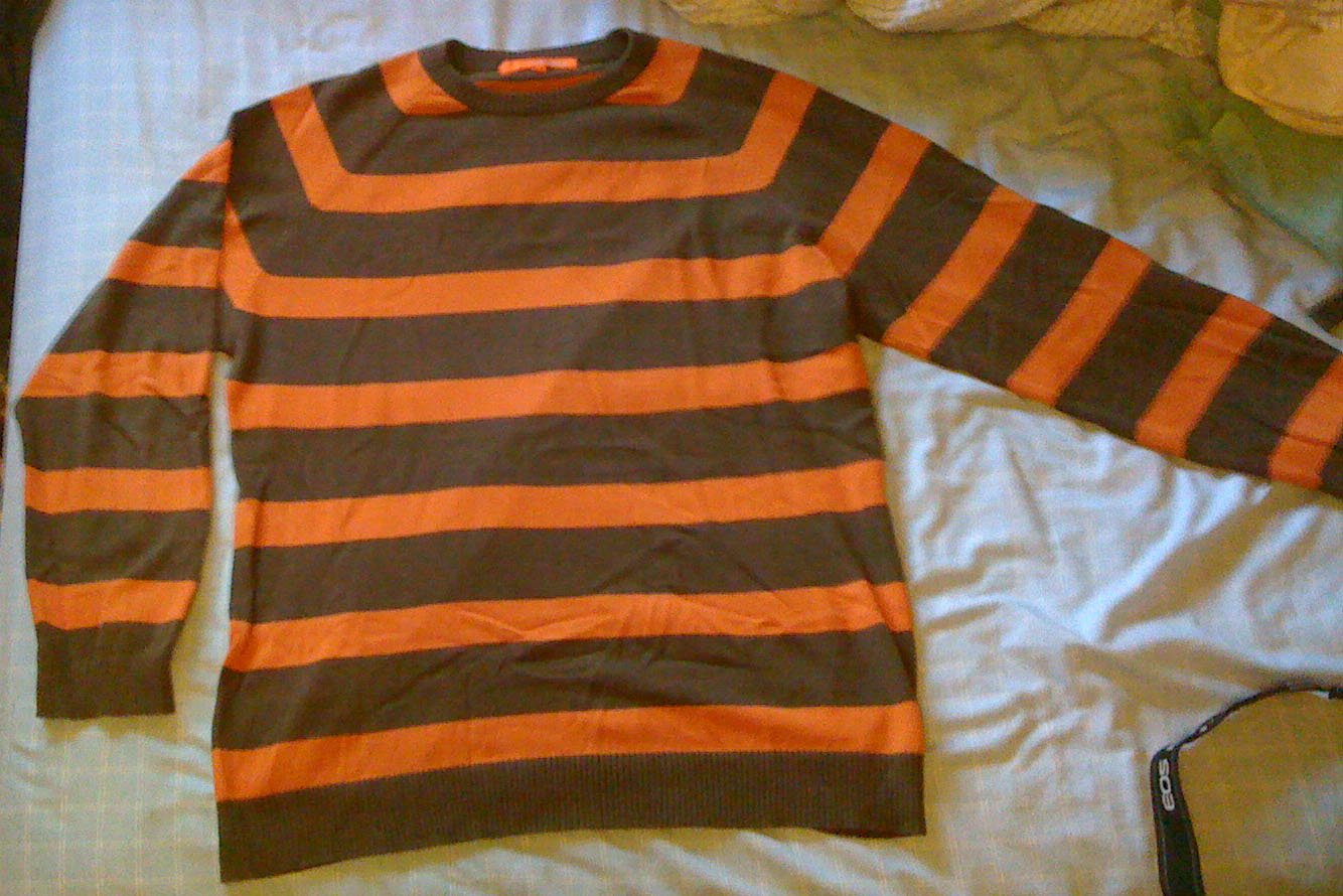 Lifetime sweater for sale