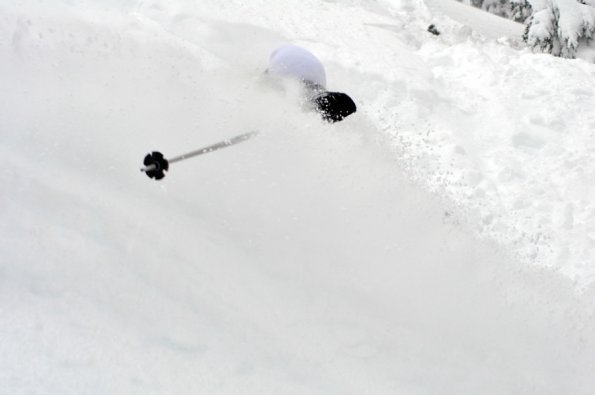 Meadows pow