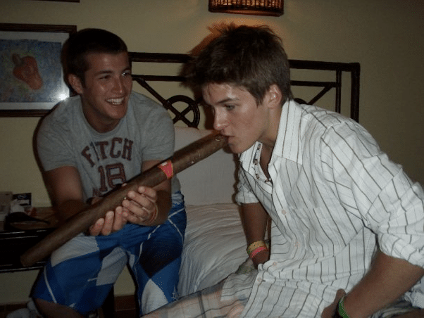 Cigar anyone
