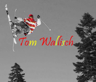 Tom Wallisch