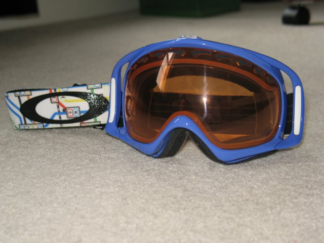 Goggles