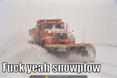 Snowplow