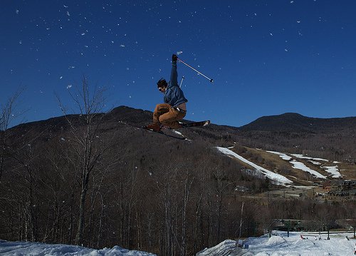 Screamin' 3 mute grab