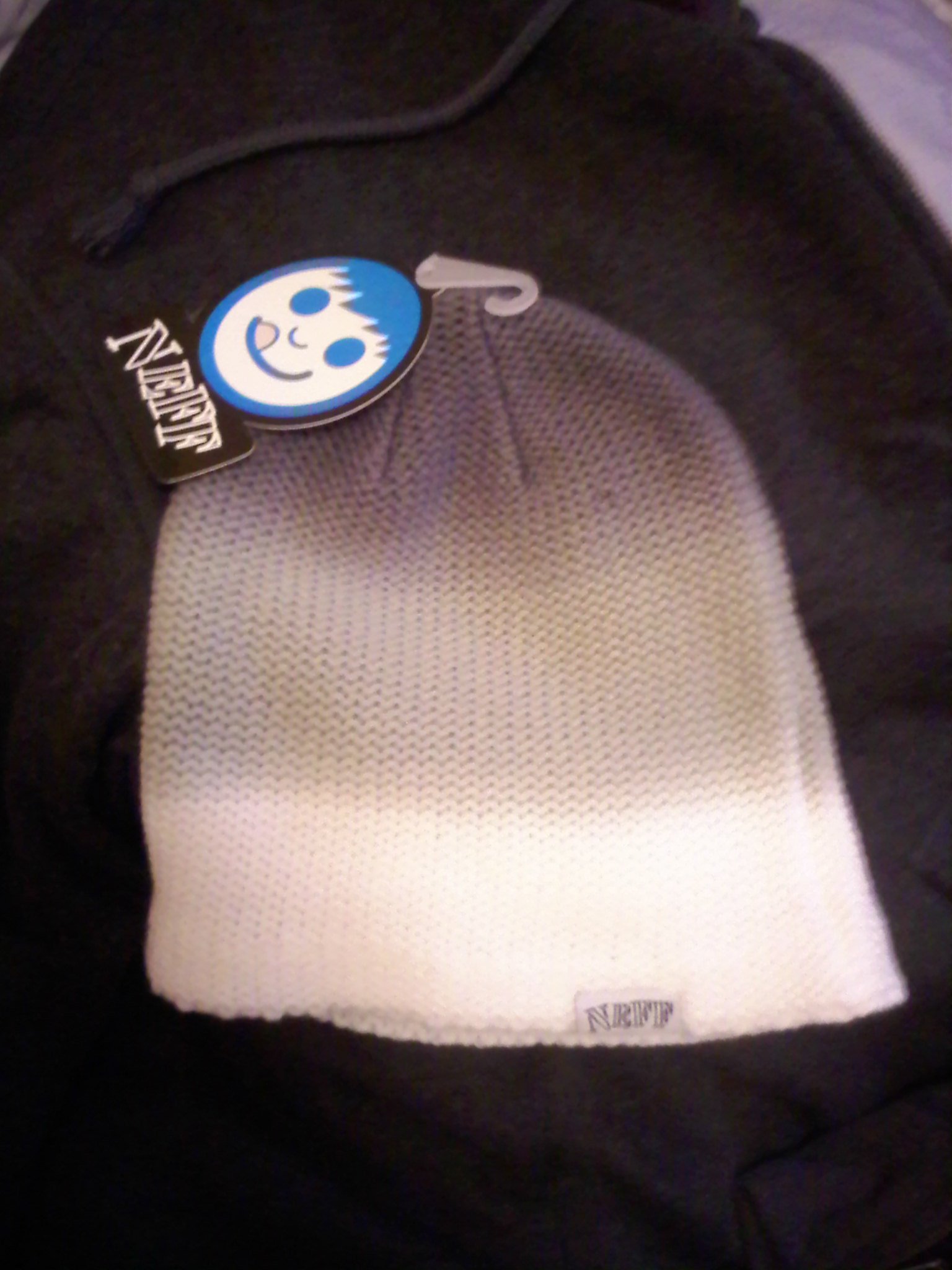 Neff hat