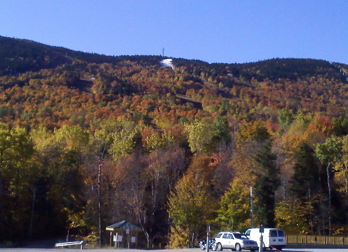 Sunday River 10/12