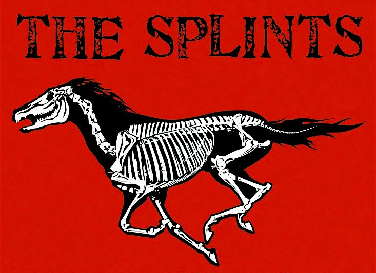 The Splints