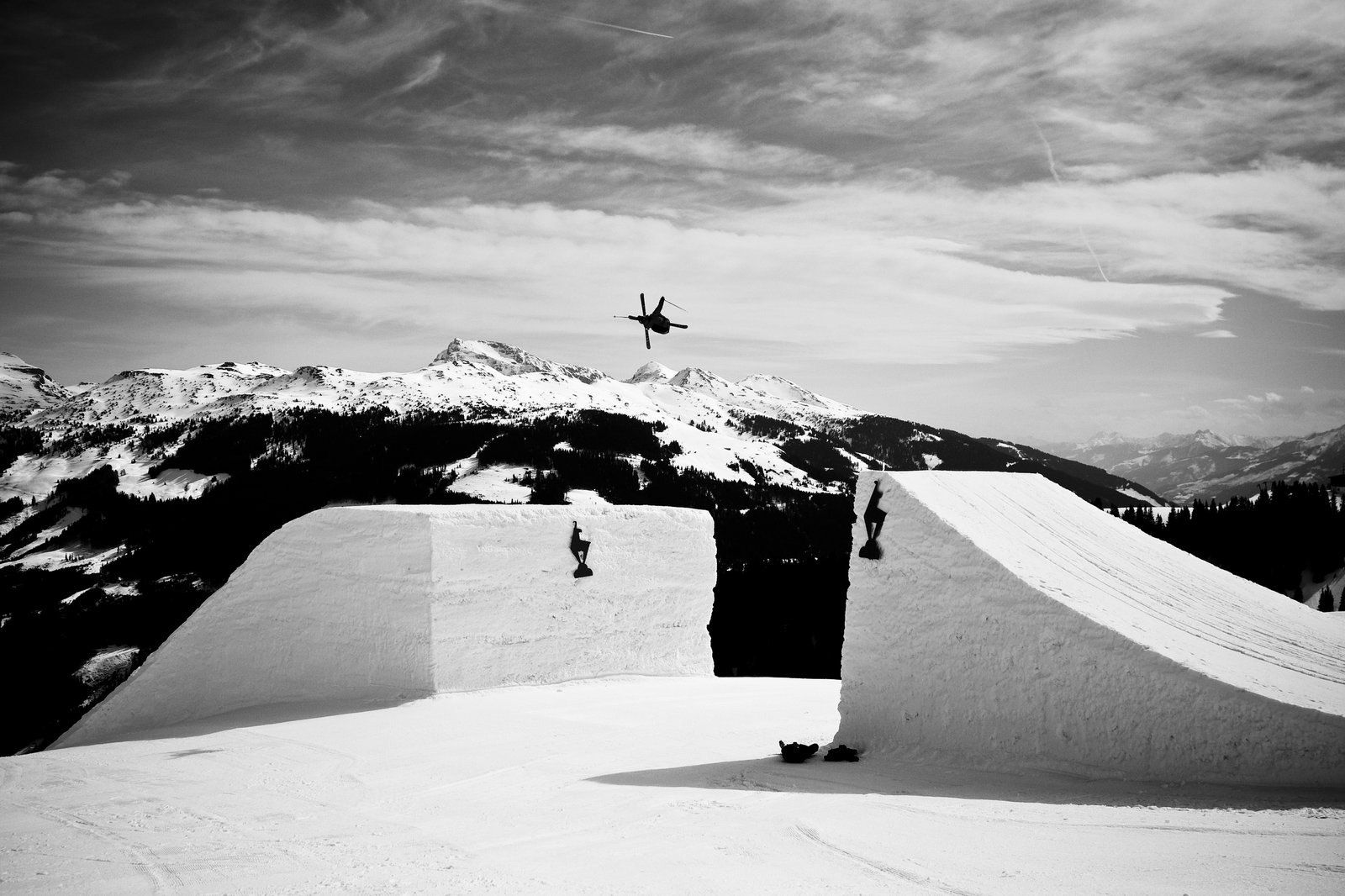 Patrick Hollaus / KitzbÃ¼hel / Christoph SchÃ¶ch