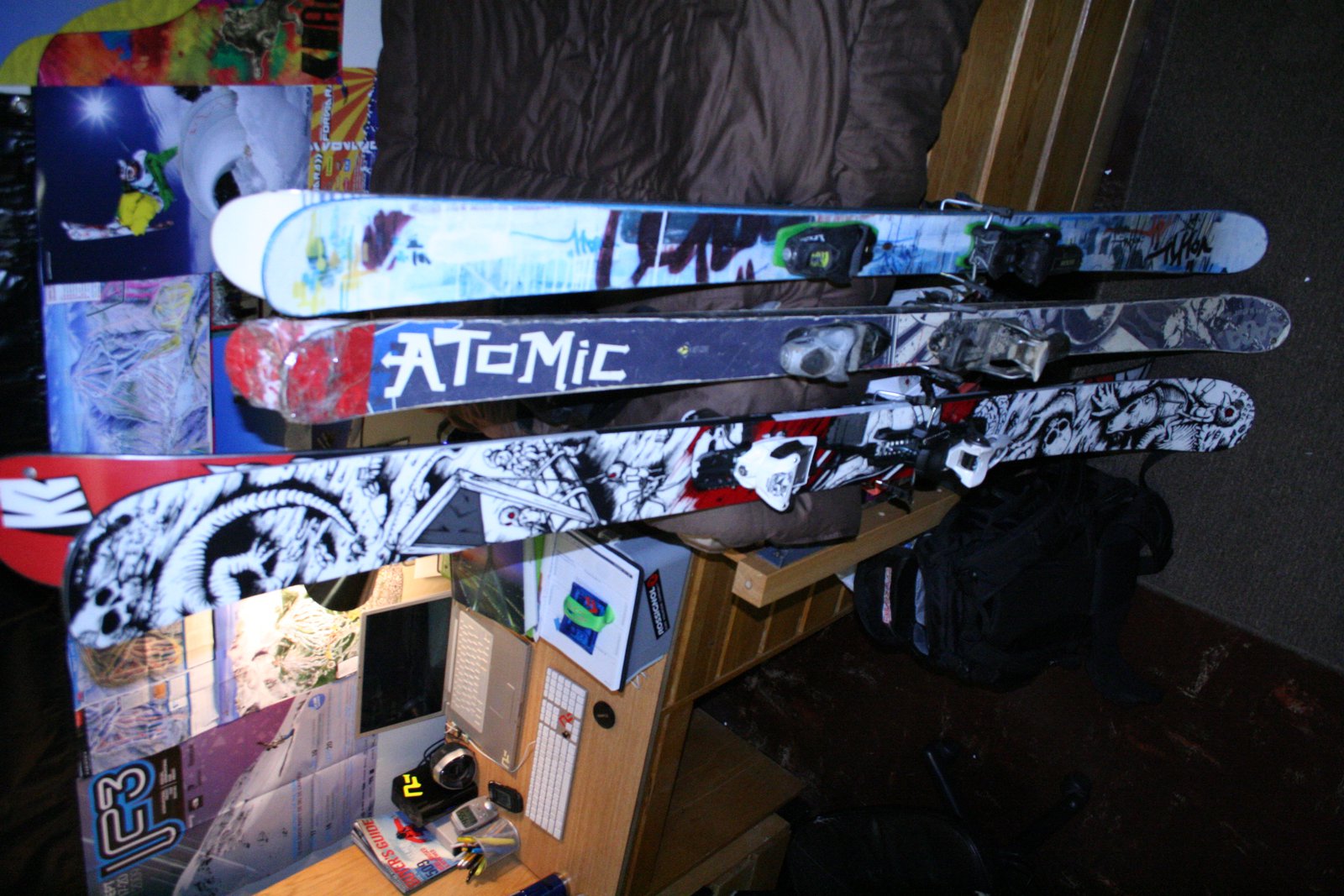 My Quiver!