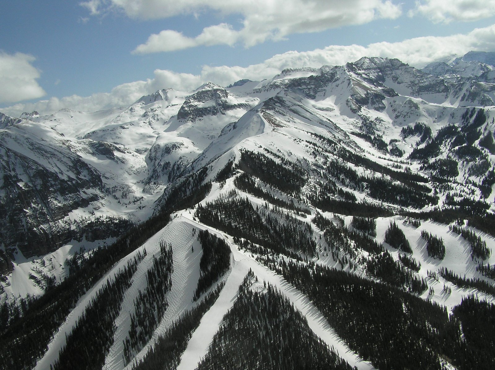 Telluride, CO