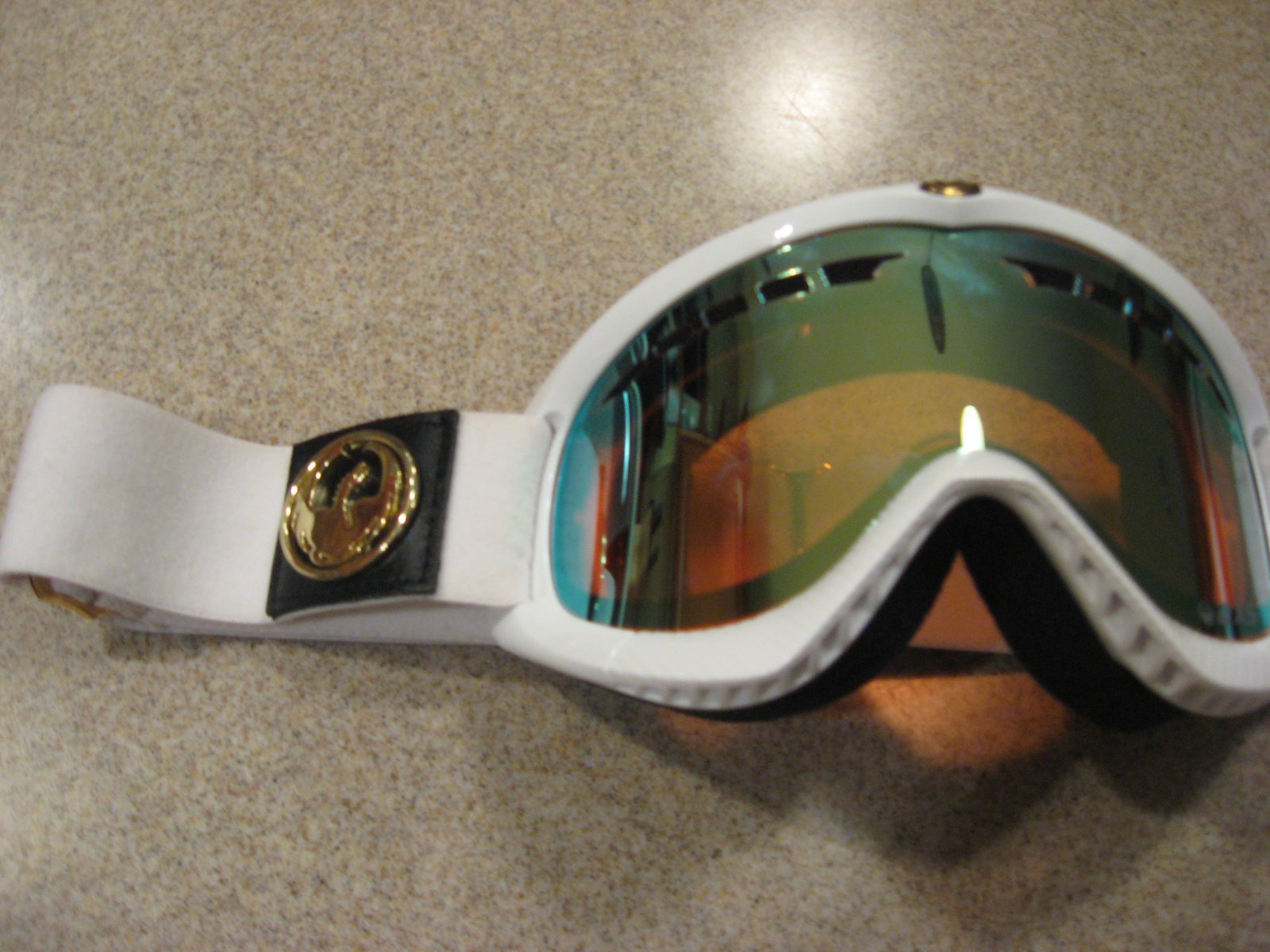 Goggles