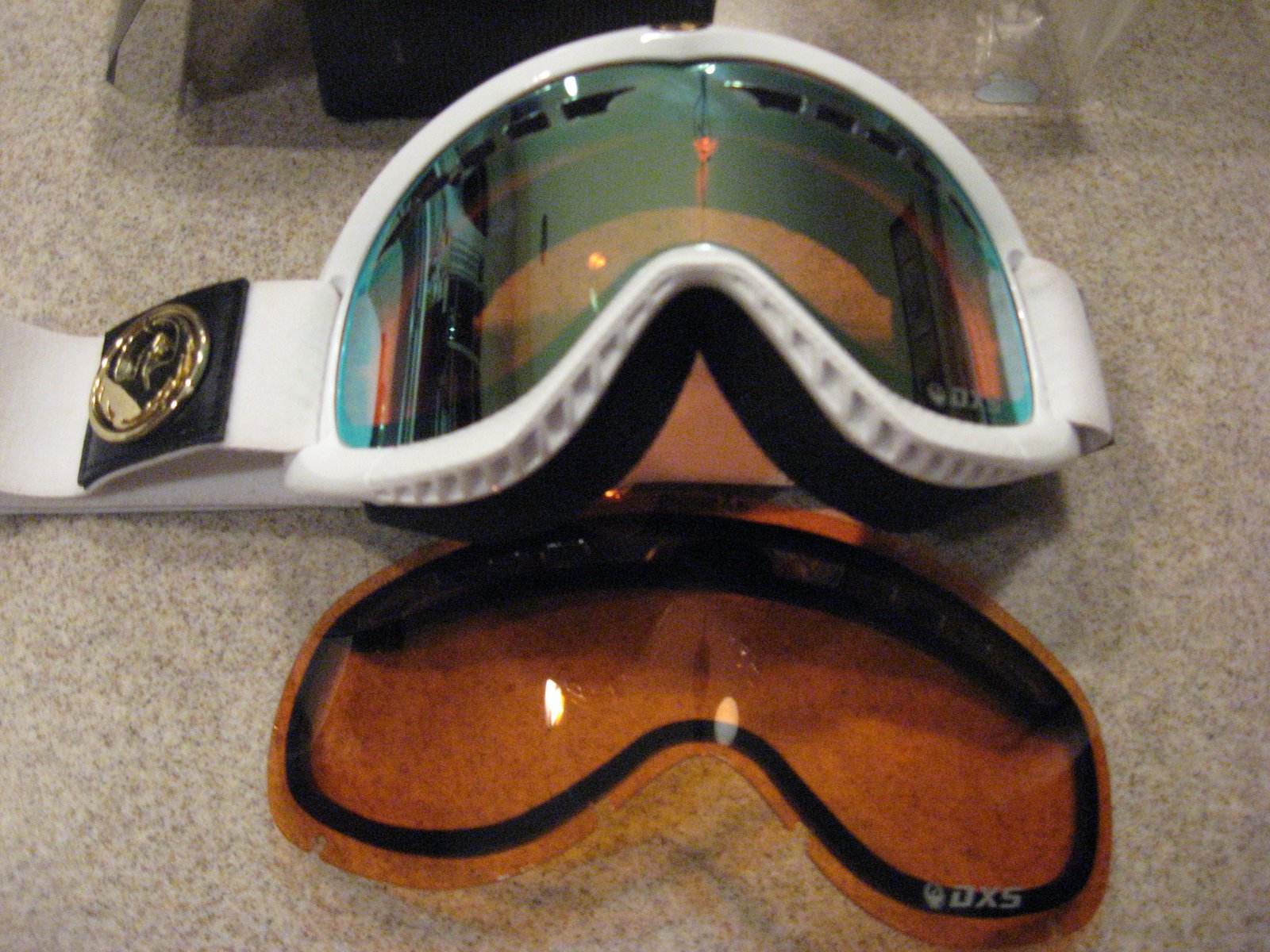 Goggles