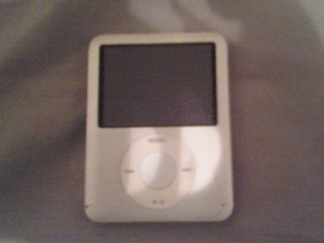 Ipod