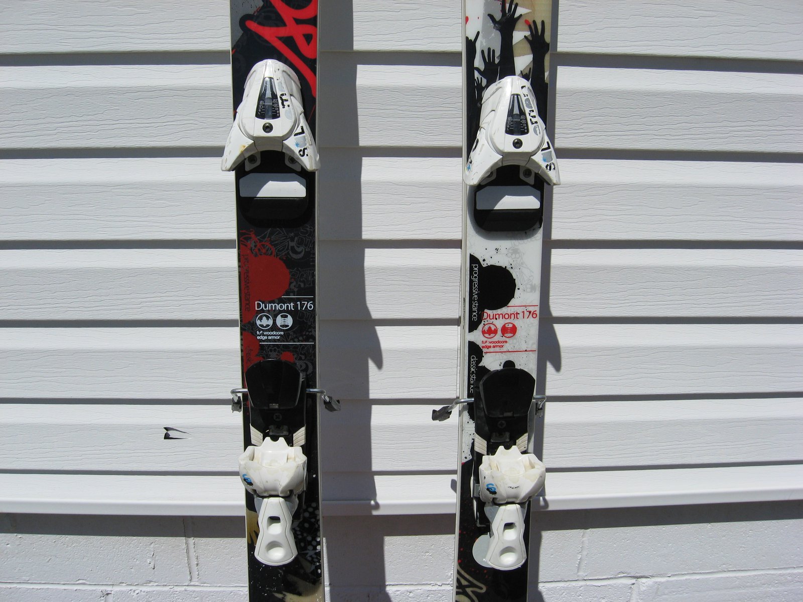 Skis