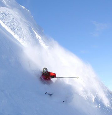 Deer Valley Bowl