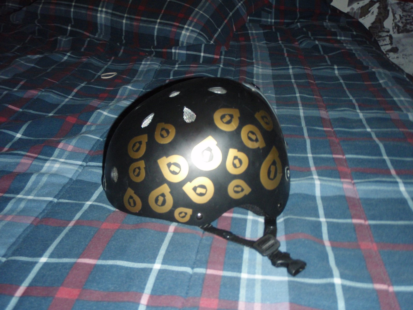 Helmet 2