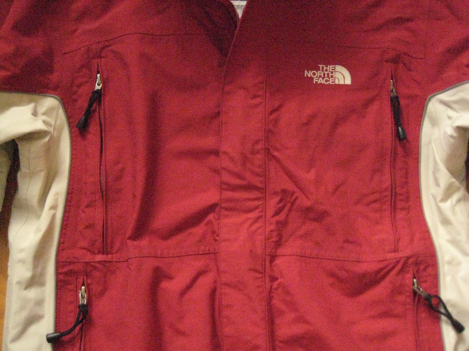 Women's North Face size small jacket