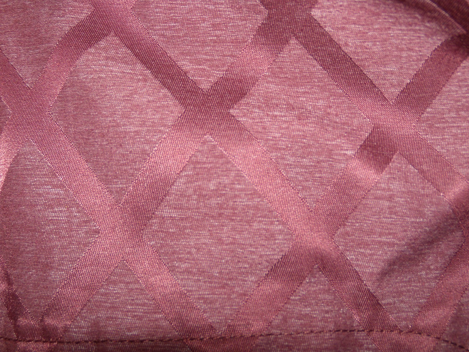 Burton pattern