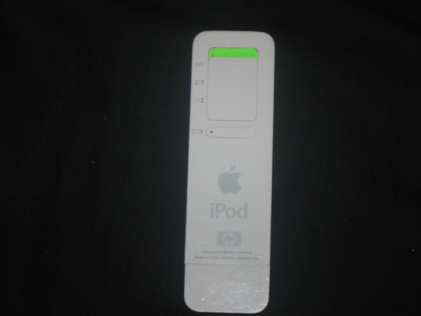 Ipod 2