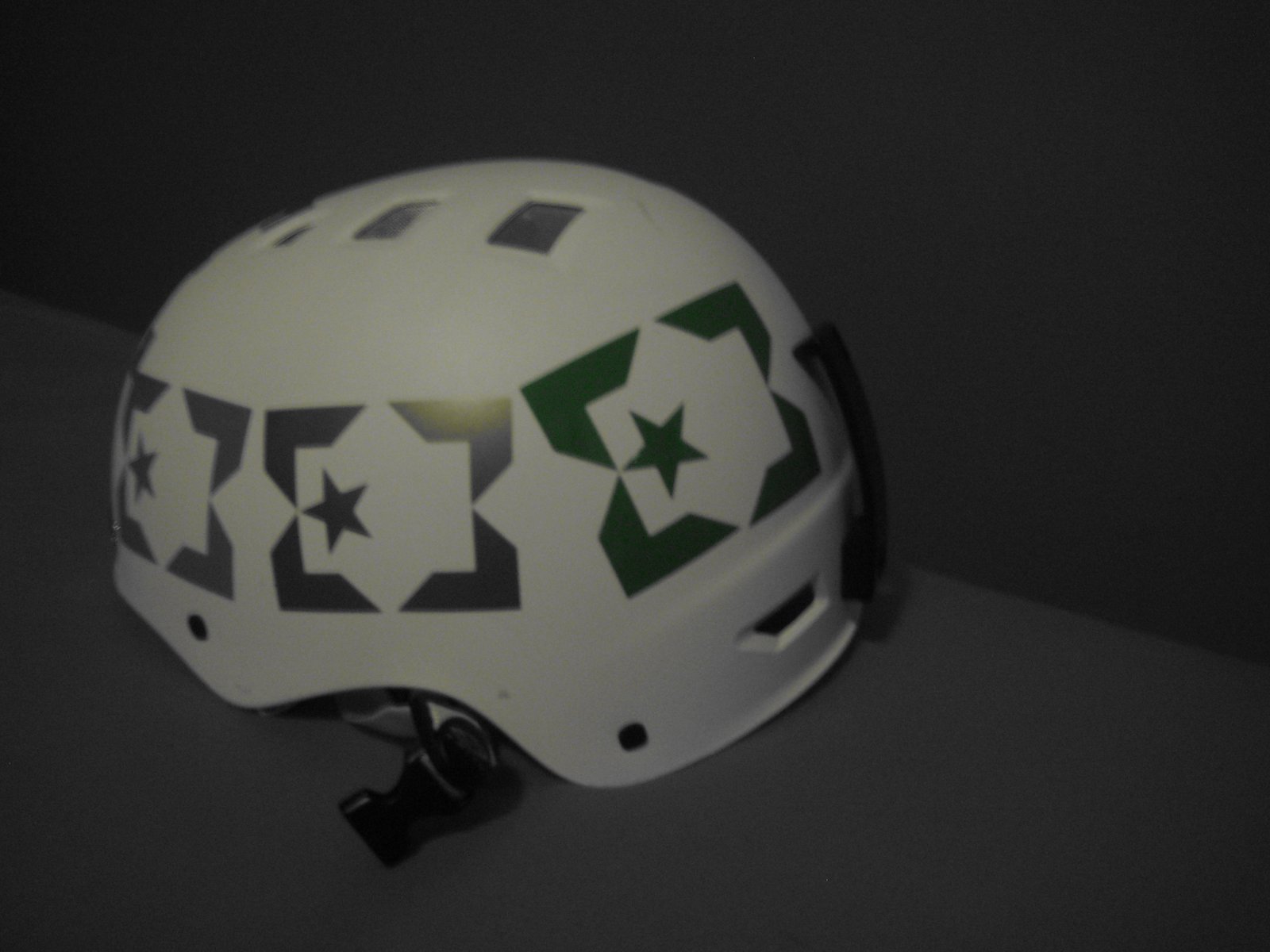 Helmet 1