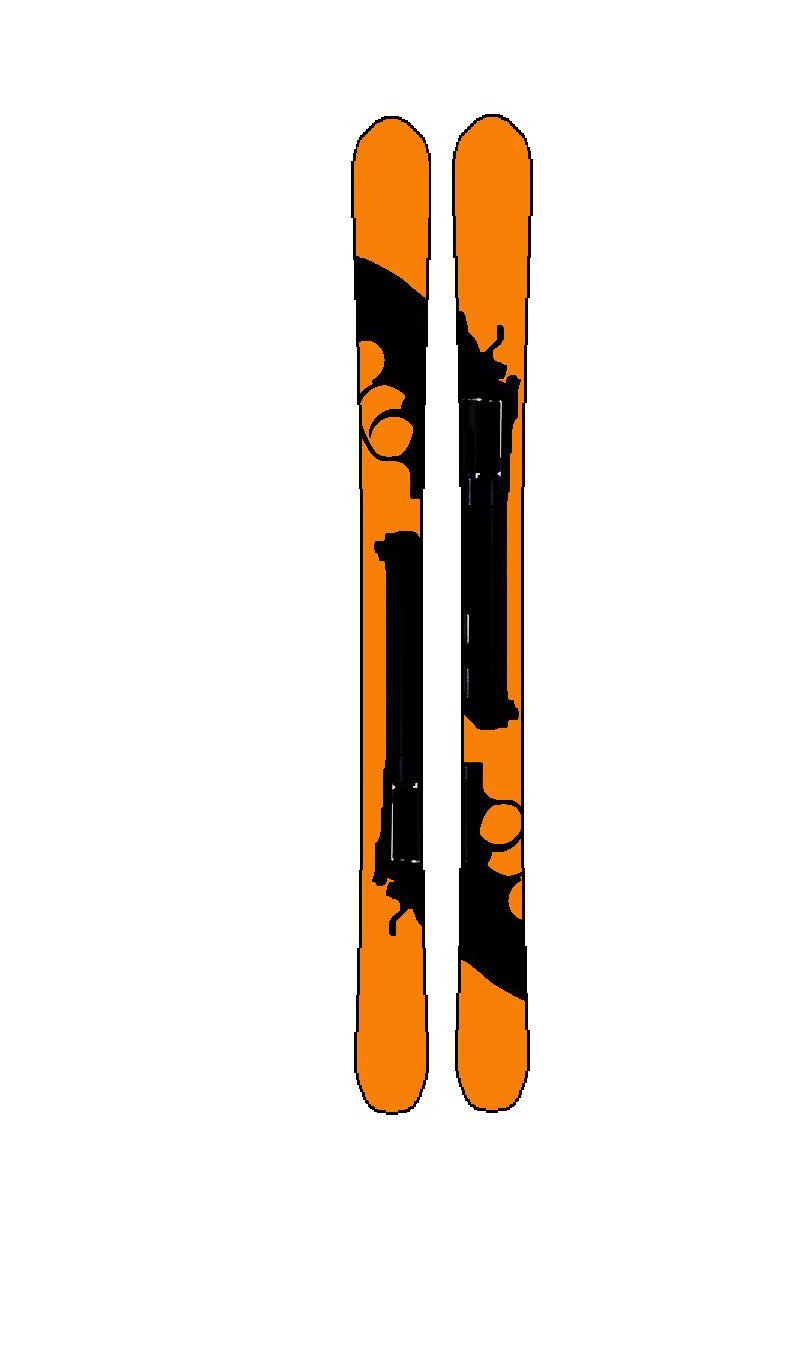 Ski Comp Design
