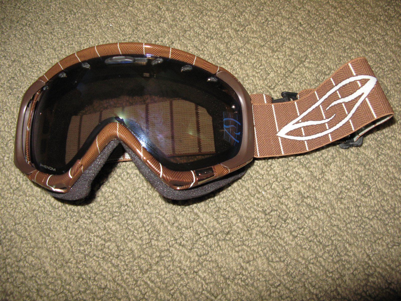 Goggles